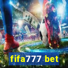 fifa777 bet